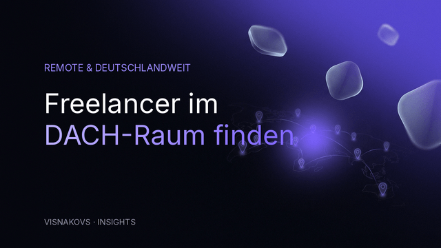 Google Ads Freelancer im DACH-Raum finden — remote und deutschlandweit