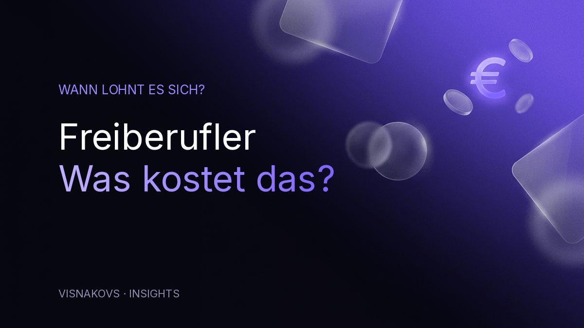 Google Ads Freiberufler — Kosten und Wert im Vergleich zur Agentur