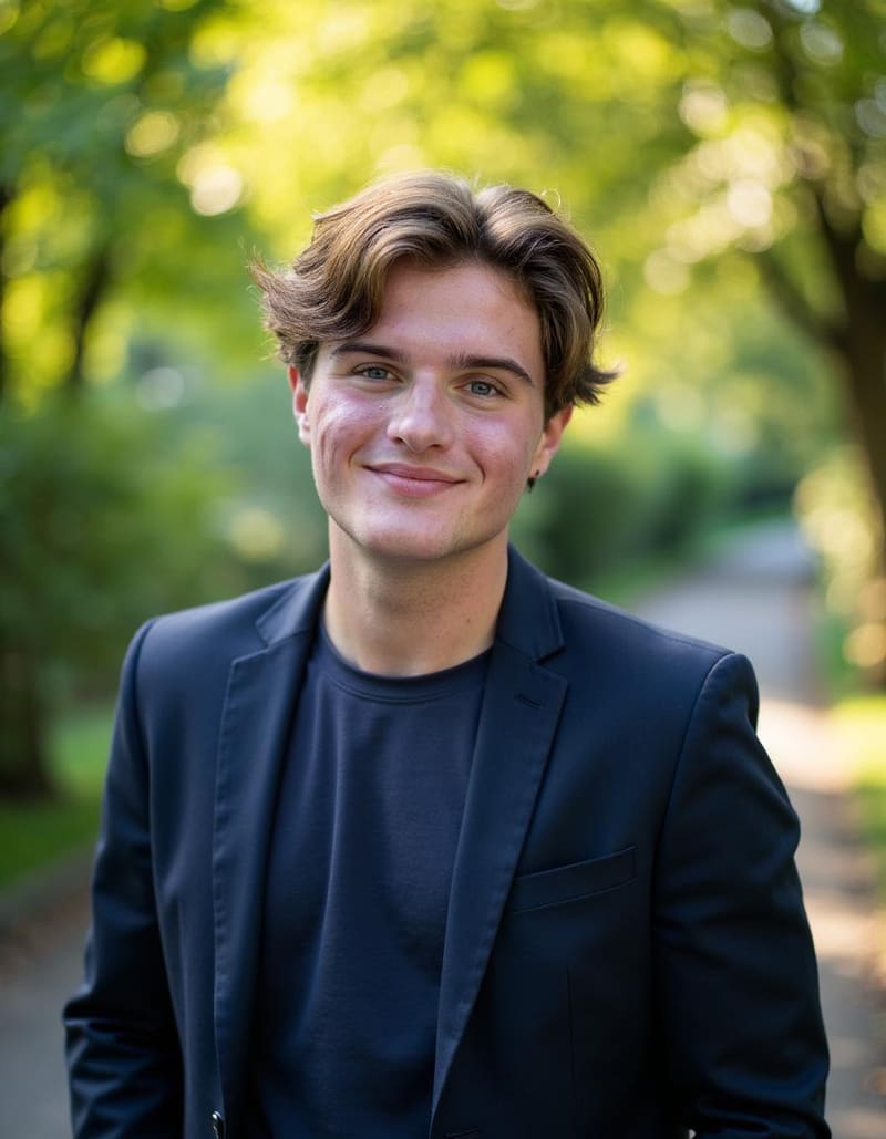 Daniils Visnakovs — Ex-Google Performance-Berater